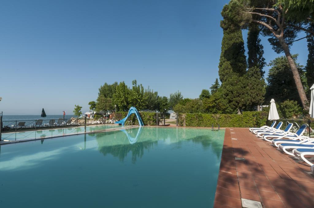 Kursaal 3* Passignano sul Trasimeno
